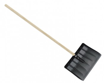Snow Shovel Complete
